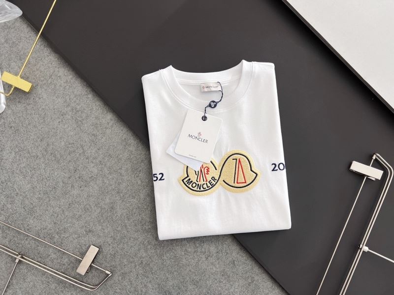 Moncler T-Shirts